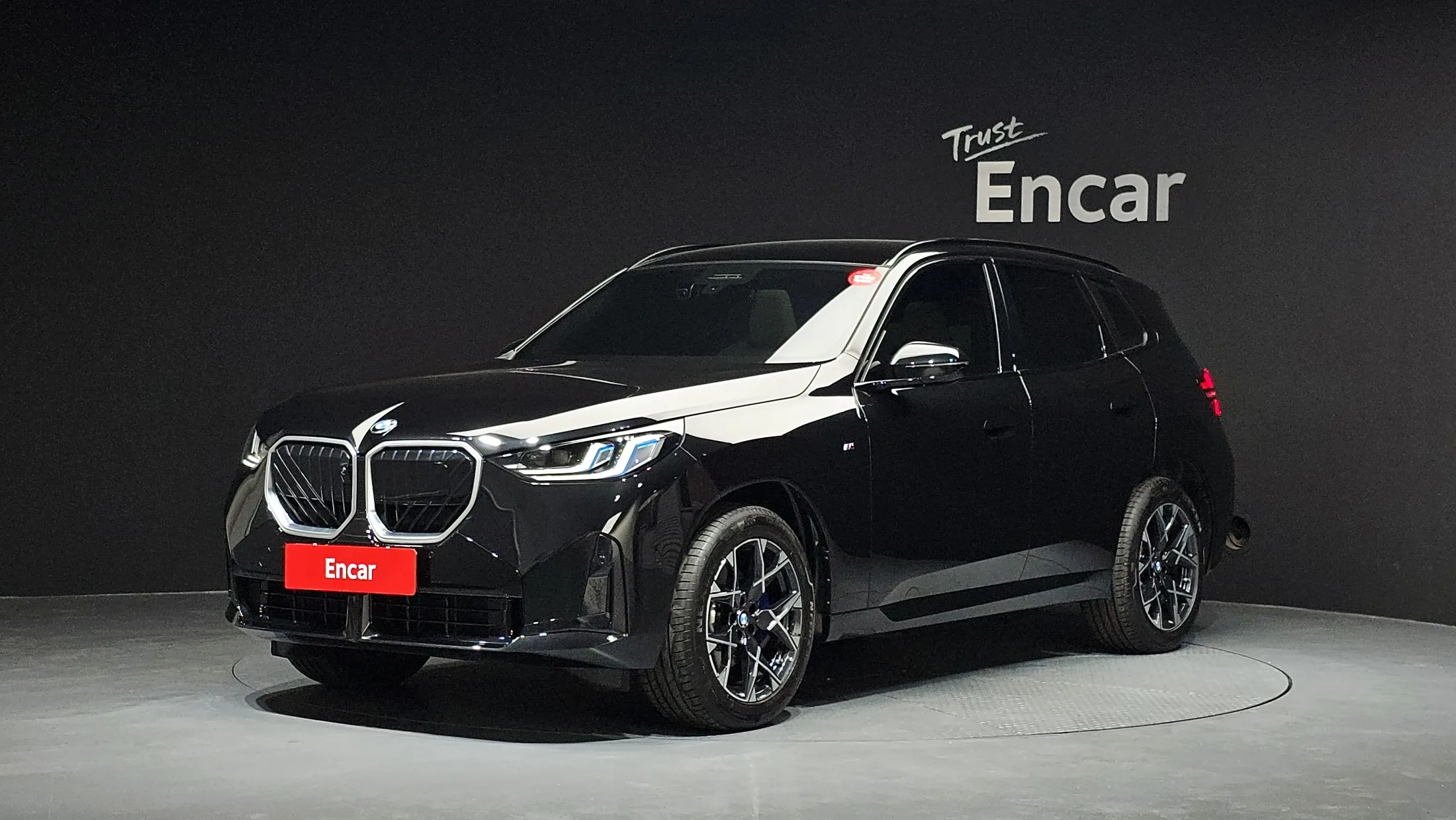 BMW X3 G45 xDrive 20 M Sport