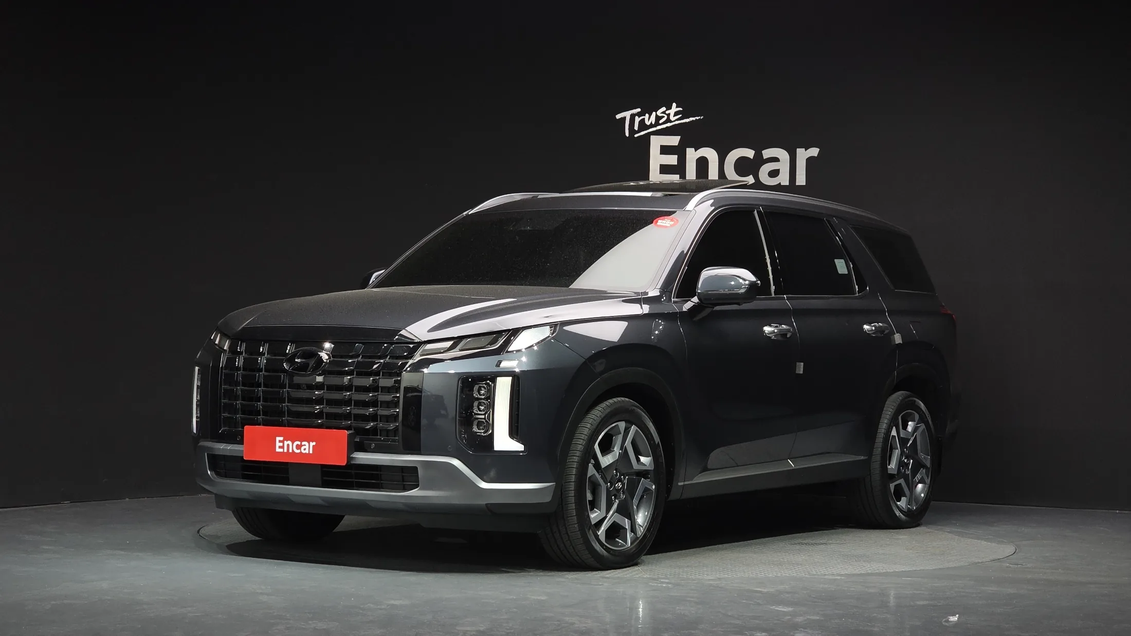 Hyundai Palisade LX2 Diesel 2.2 4WD