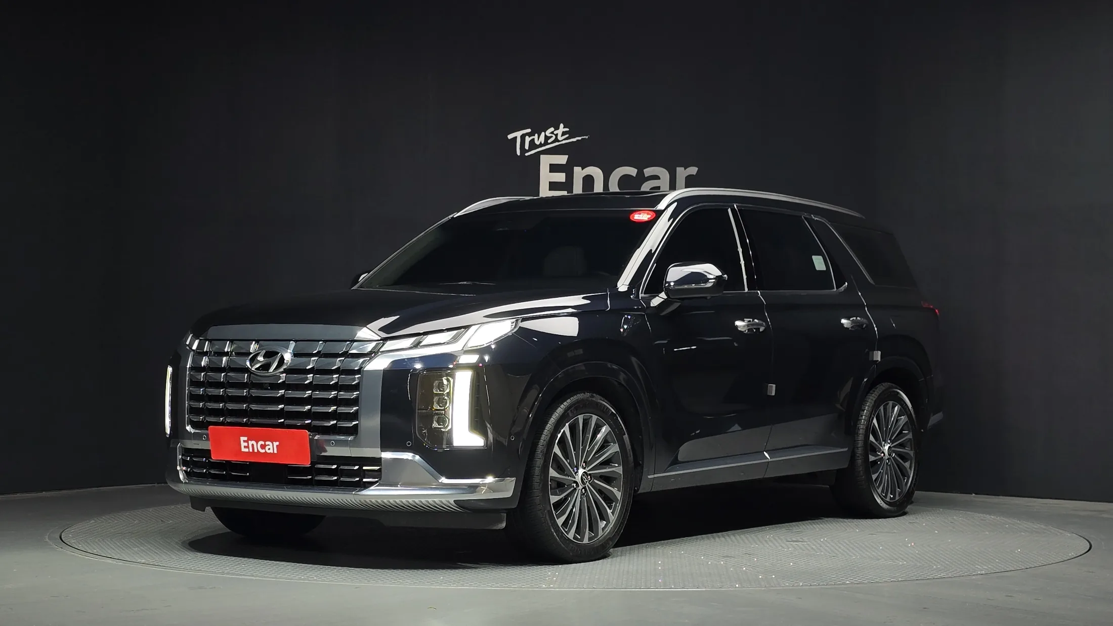 Hyundai Palisade LX2 Diesel 2.2 4WD