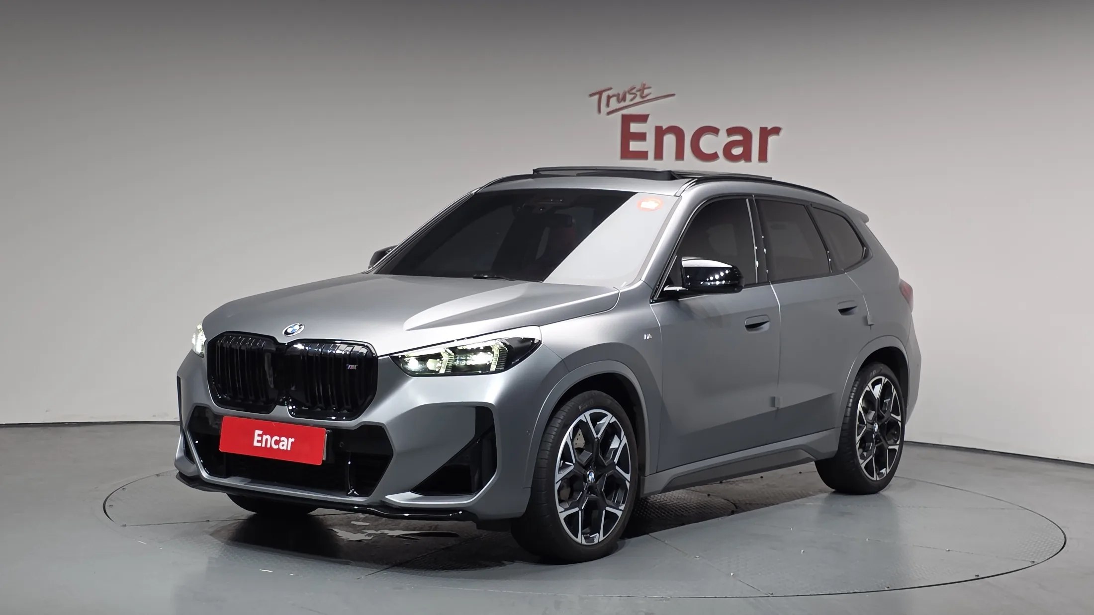 BMW X1 U11 M35i xDrive Special Edition