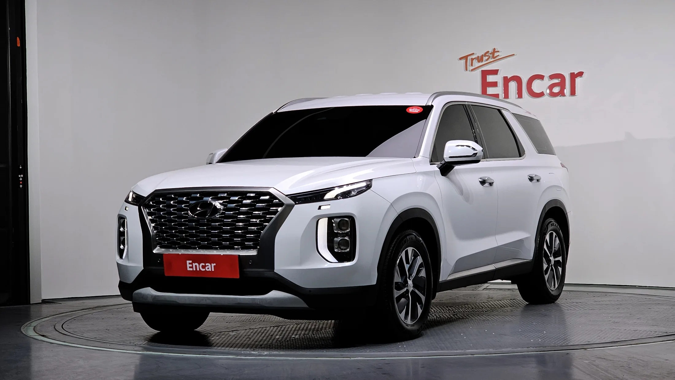 Hyundai Palisade LX2 Diesel 2.2 2WD