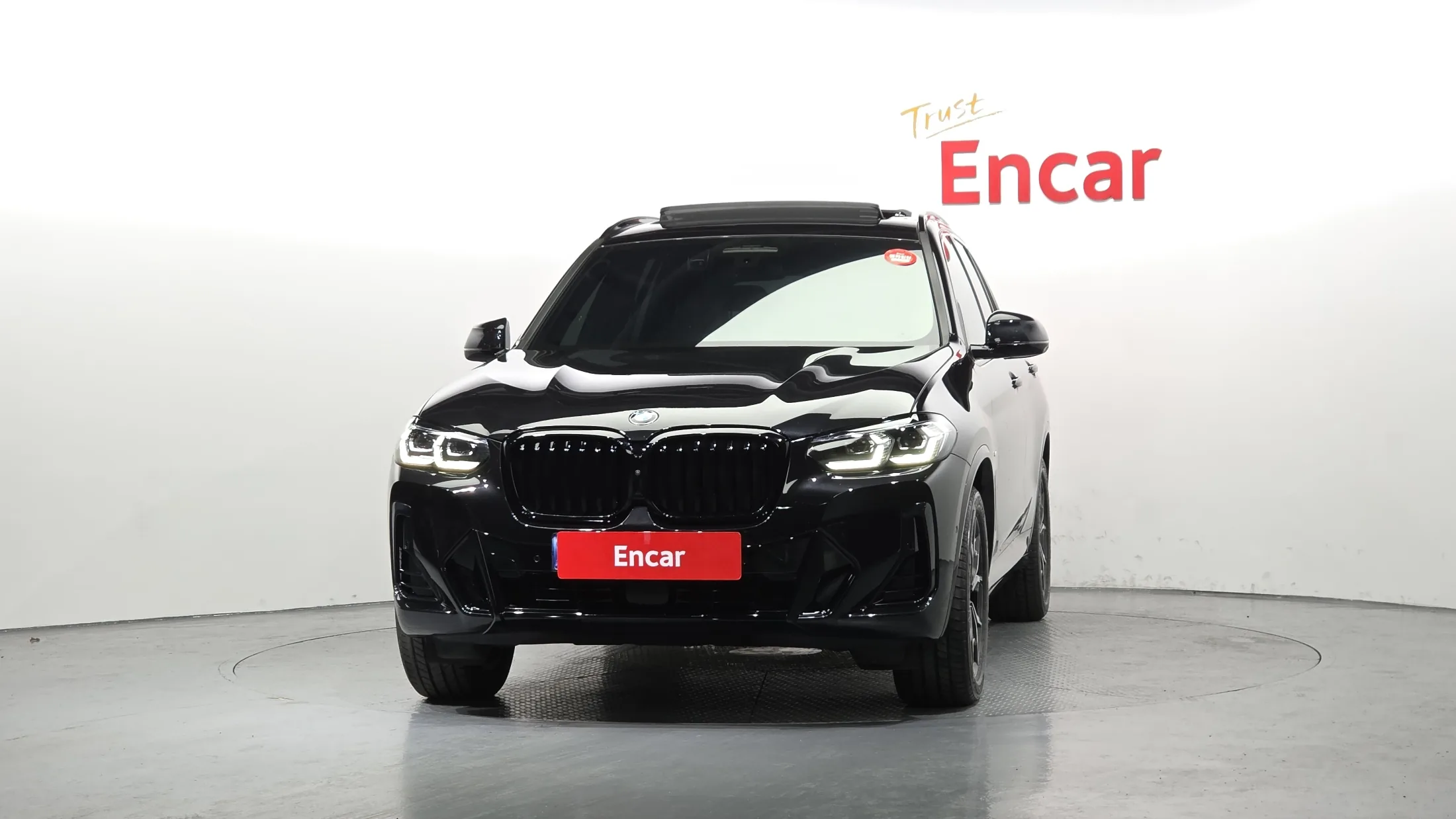 BMW X3 G01 xDrive 20i M Sport