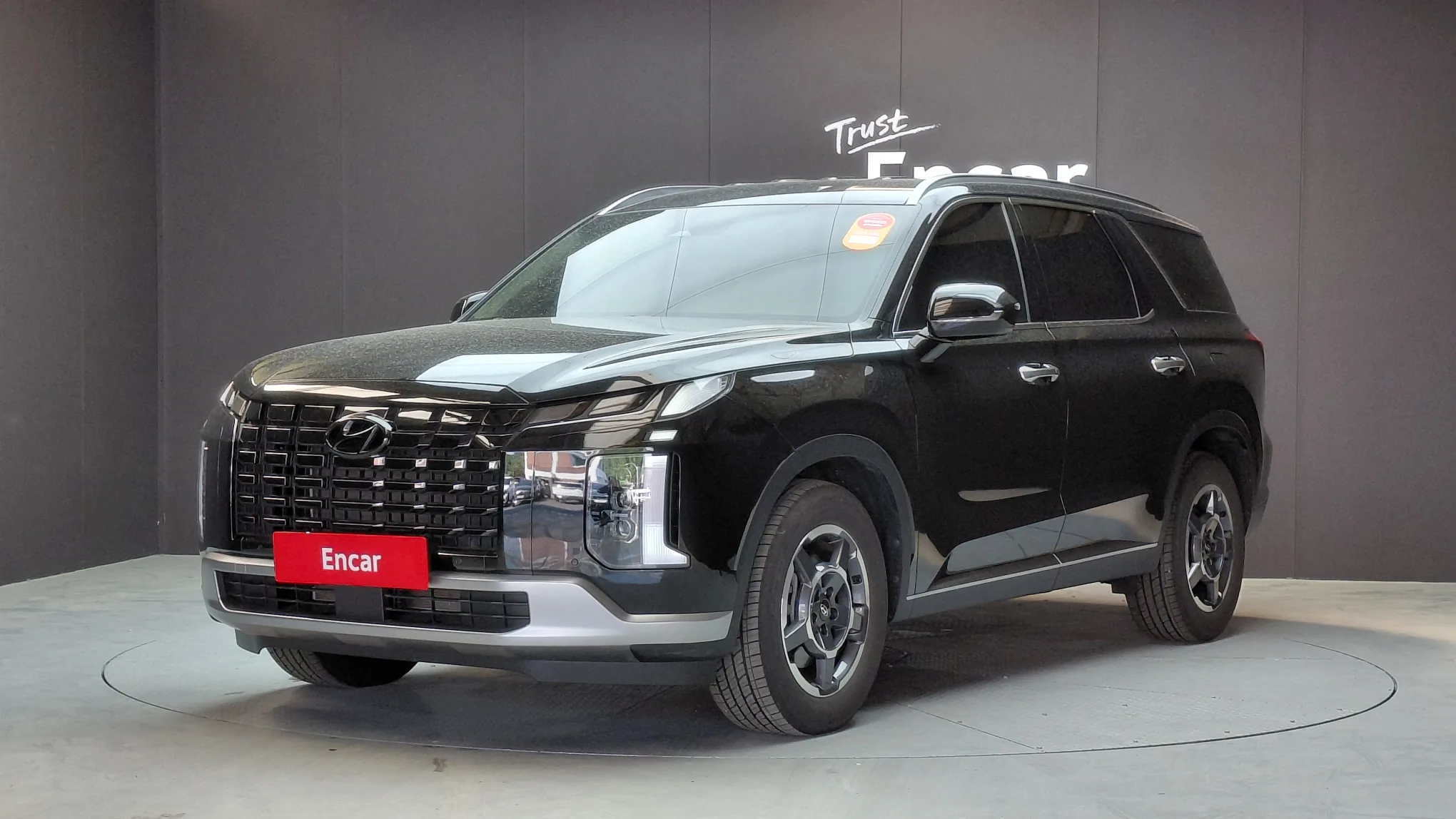 Hyundai Palisade LX2 Gasoline 3.8 2WD
