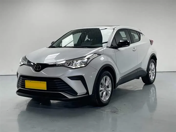 Toyota C-HR Comfort 2023