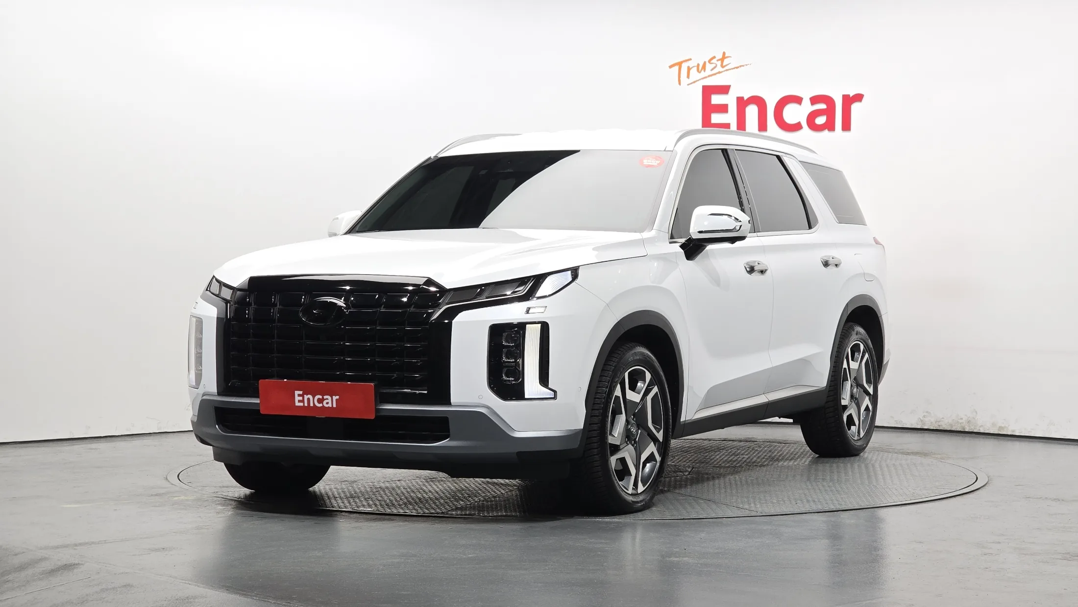 Hyundai Palisade LX2 Diesel 2.2 2WD