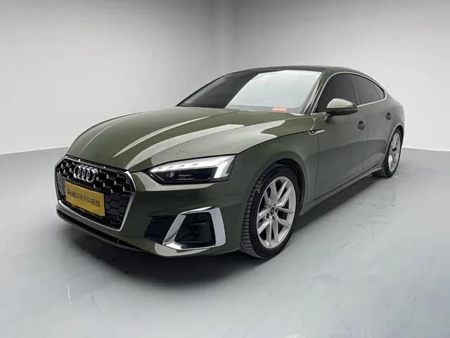 Audi A5 Sportback 40 TFSI Fashion Dynamic 2024