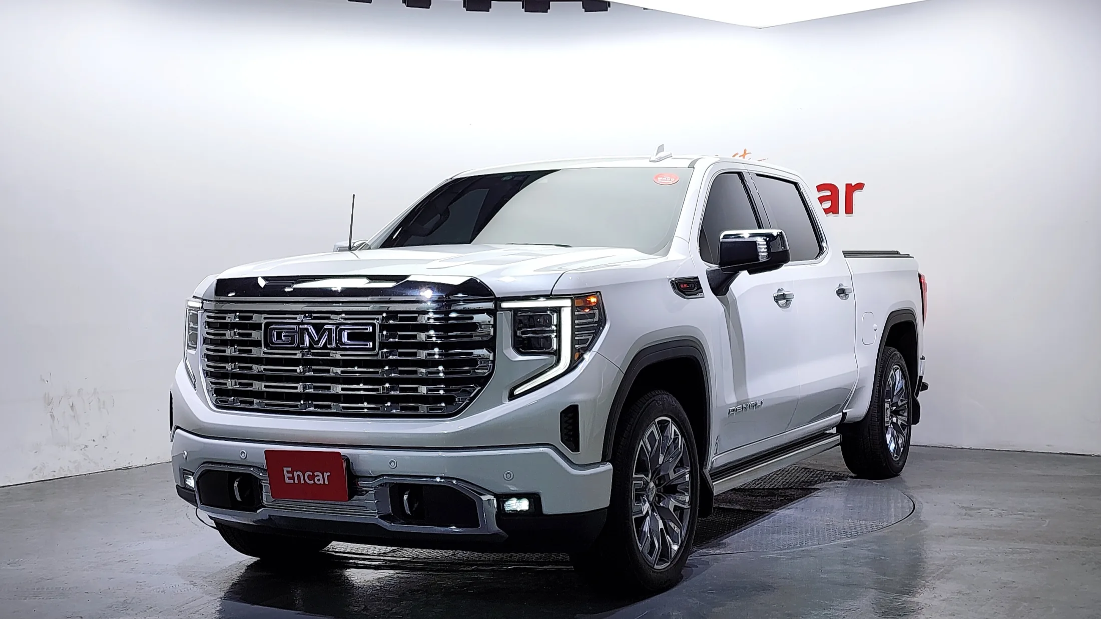 GMC Sierra Denali-X