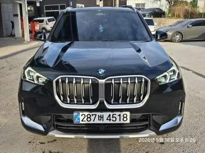 BMW X1 U11 xDrive 20i M Sport