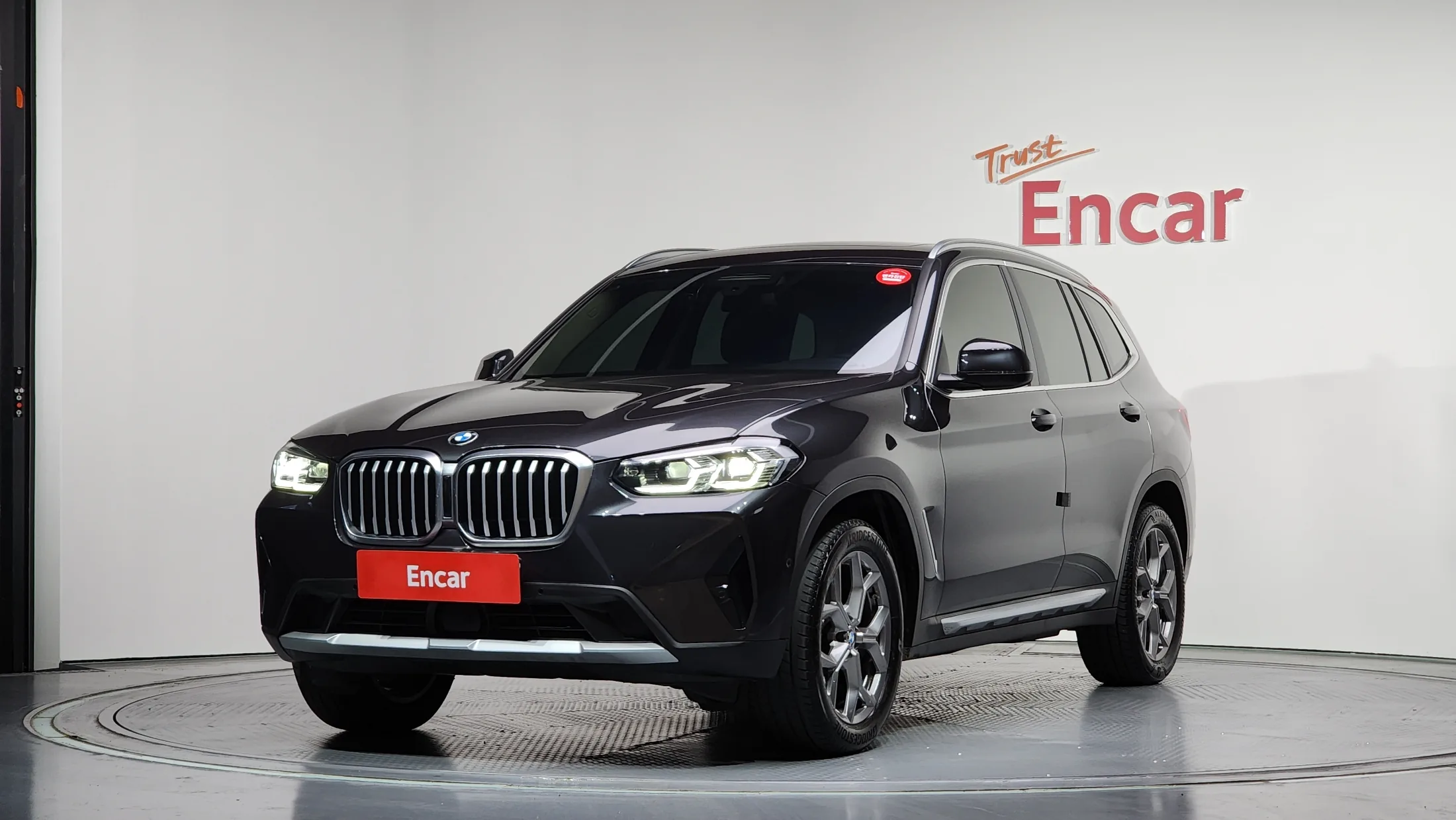 BMW X3 G01 xDrive 20i