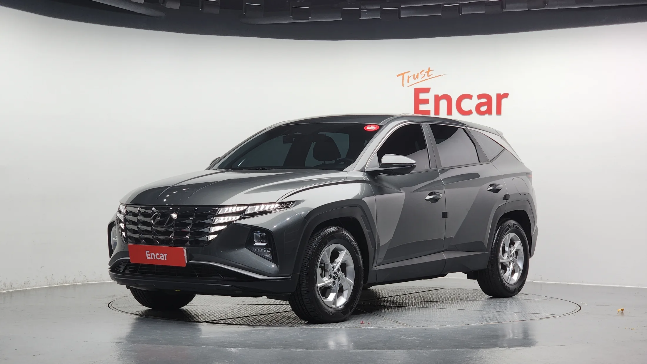 Hyundai Tucson NX4 Diesel 2.0 2WD