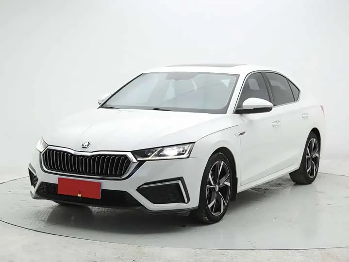 Skoda Octavia TSI280 Premium