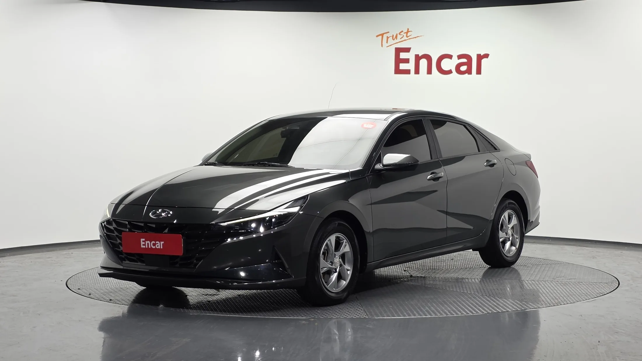 Hyundai Avante CN7 1.6