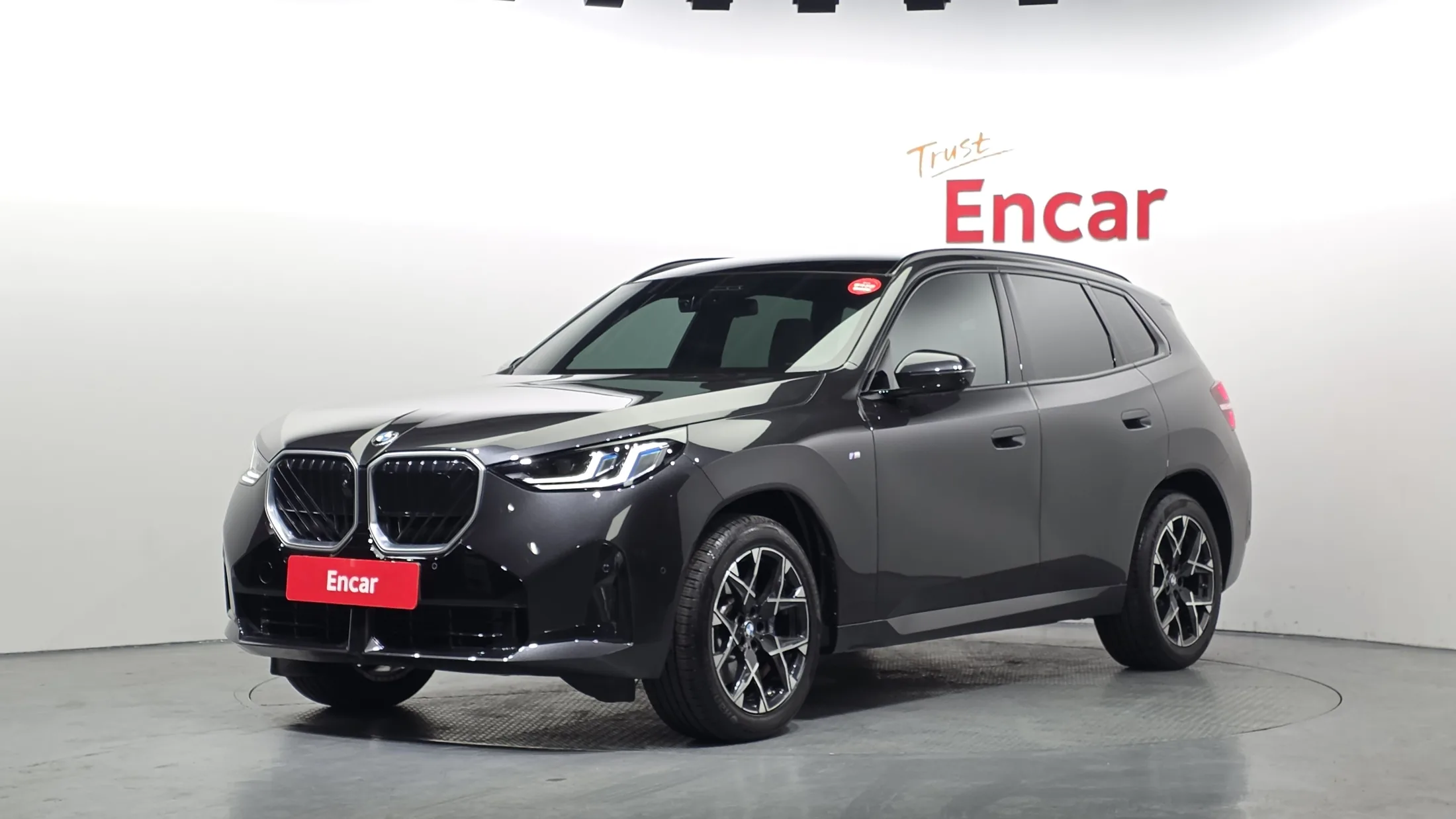 BMW X3 G45 xDrive 20 M Sport