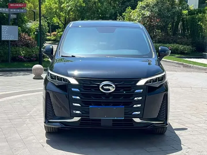GAC Trumpchi M6 PRO 270T DCT Luxury
