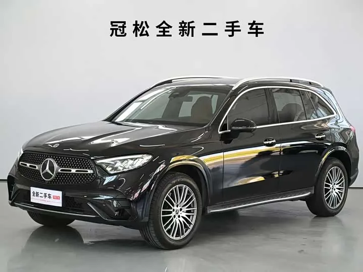 Mercedes-Benz GLC X254 300 L 4MATIC Dynamic 2023