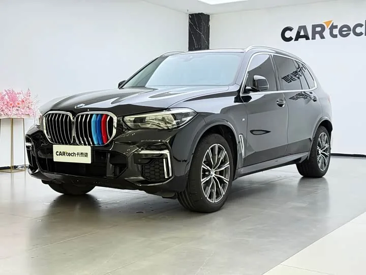 BMW X5 G05 xDrive 30Li M Sport