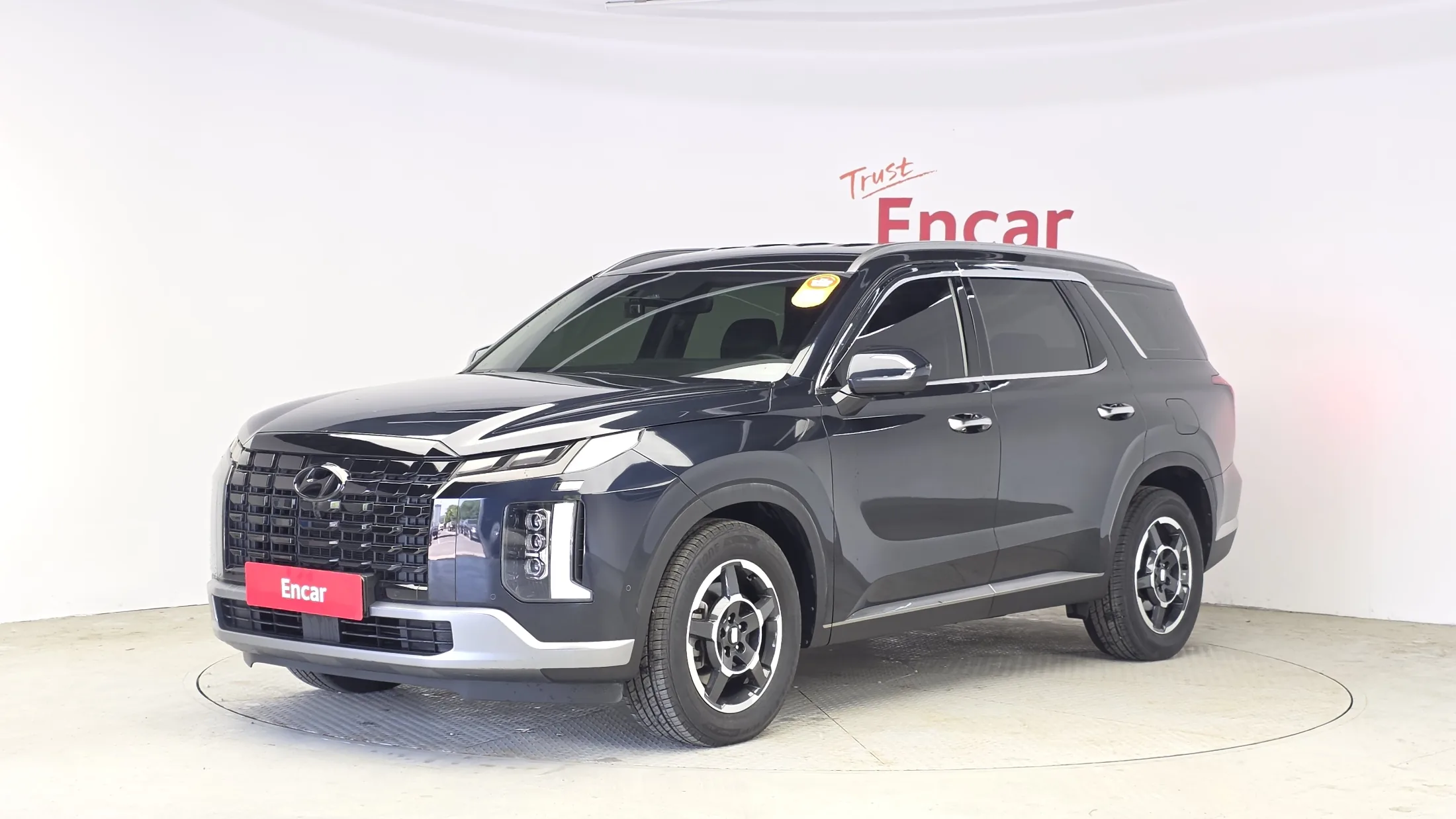 Hyundai Palisade LX2 Gasoline 3.8 2WD