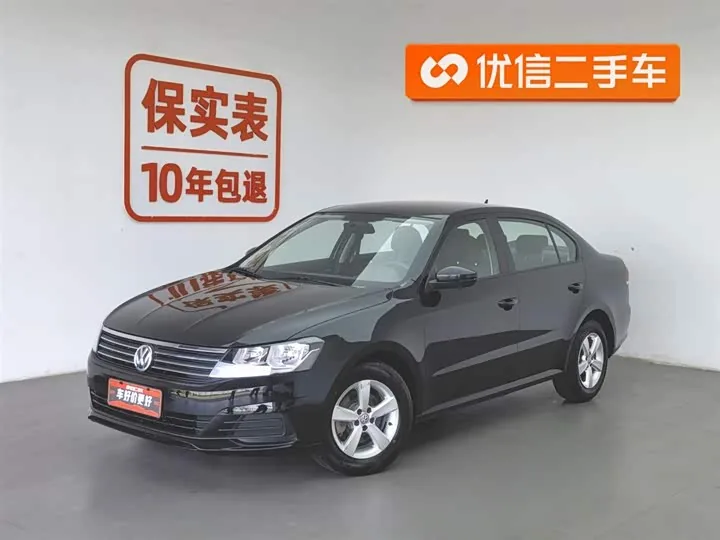 Volkswagen Lavida Comfort