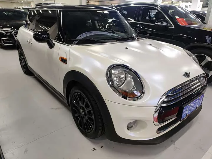 MINI Cooper COOPER
