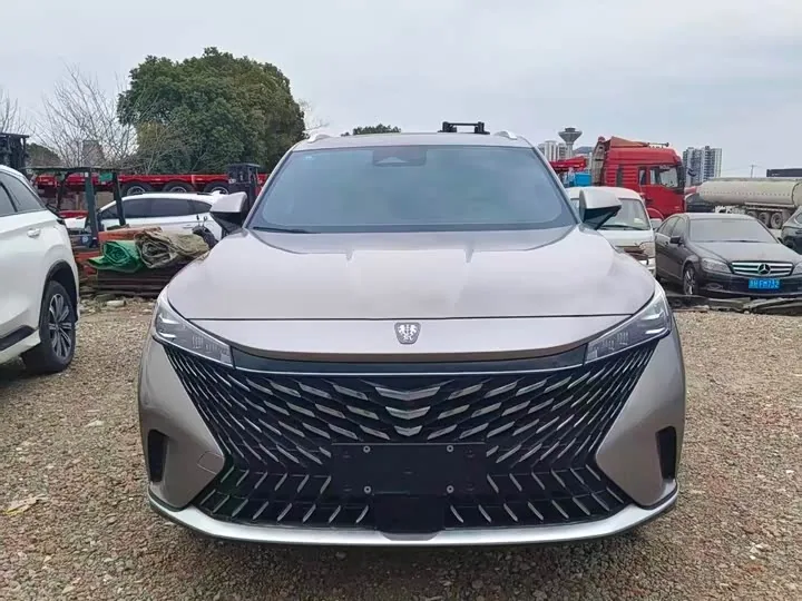 Roewe RX5 Super Sense Elite 2023