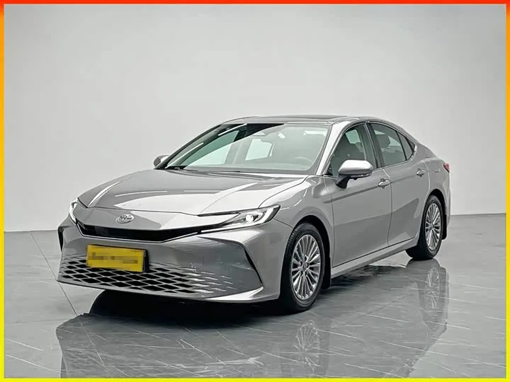 Toyota Camry 2.0E Elite 2026