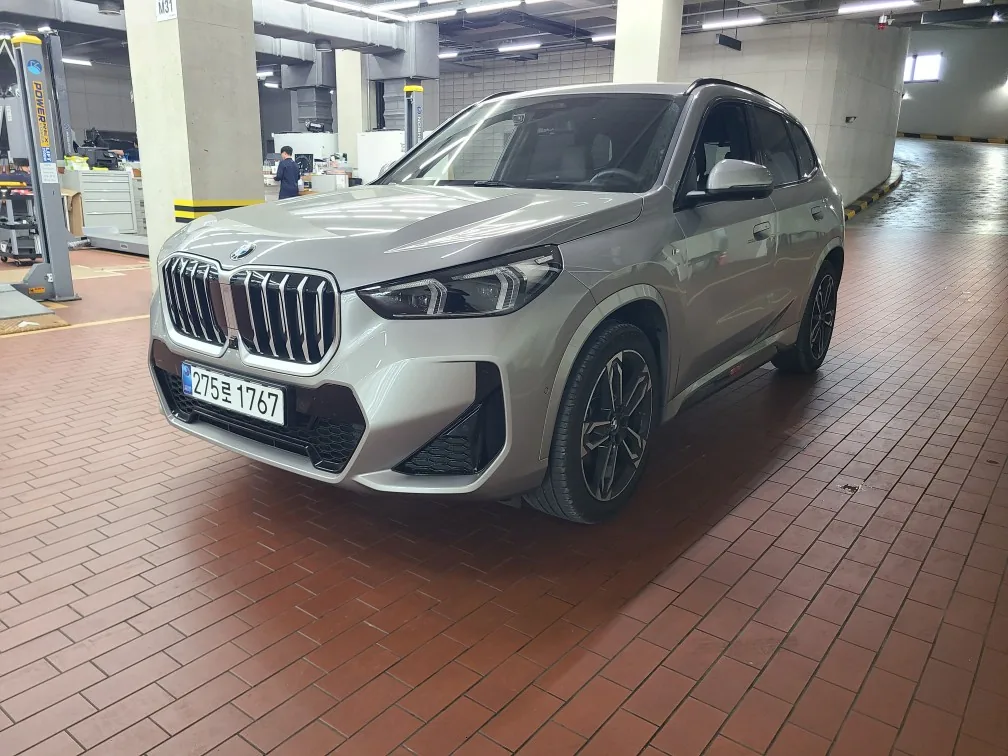 BMW X1 U11 xDrive 20i M Sport