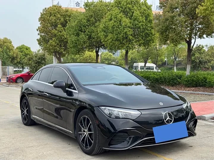 Mercedes-Benz EQE V295 350 Pioneer 2022
