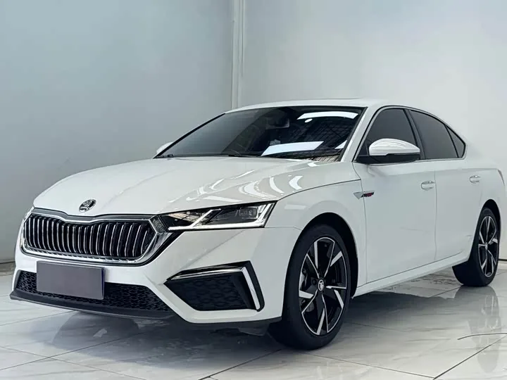 Skoda Octavia TSI280 Premium