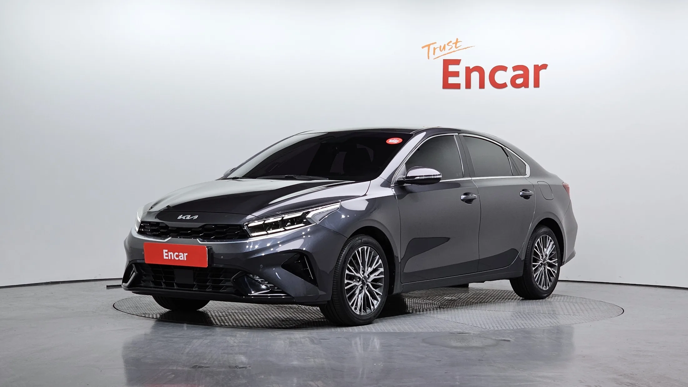 Kia K3 1.6