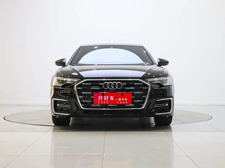 Audi A6L C8 55 TFSI quattro Premium Sport 2023