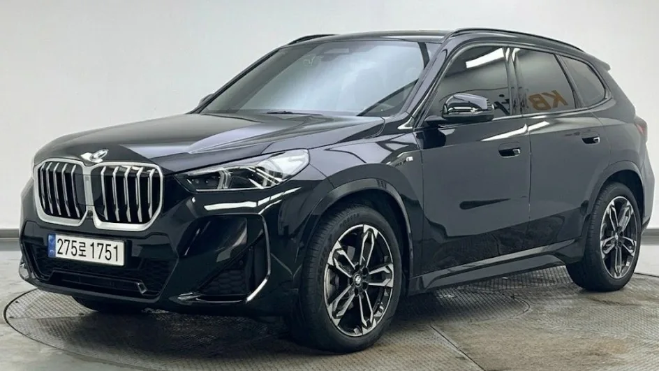 BMW X1 U11 xDrive 20i M Sport
