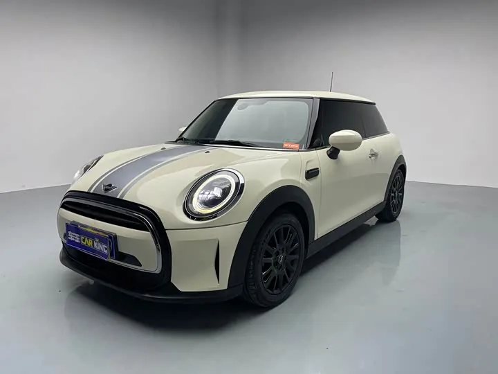 MINI Cooper ONE