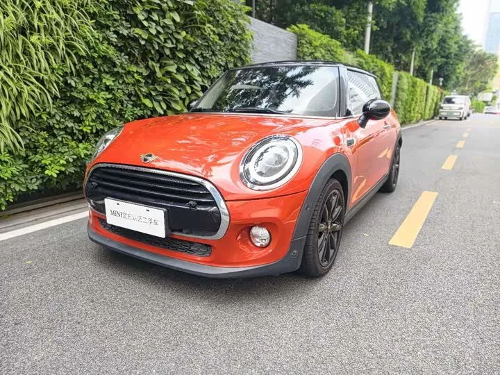 MINI MINI Cooper F55/F56 COOPER