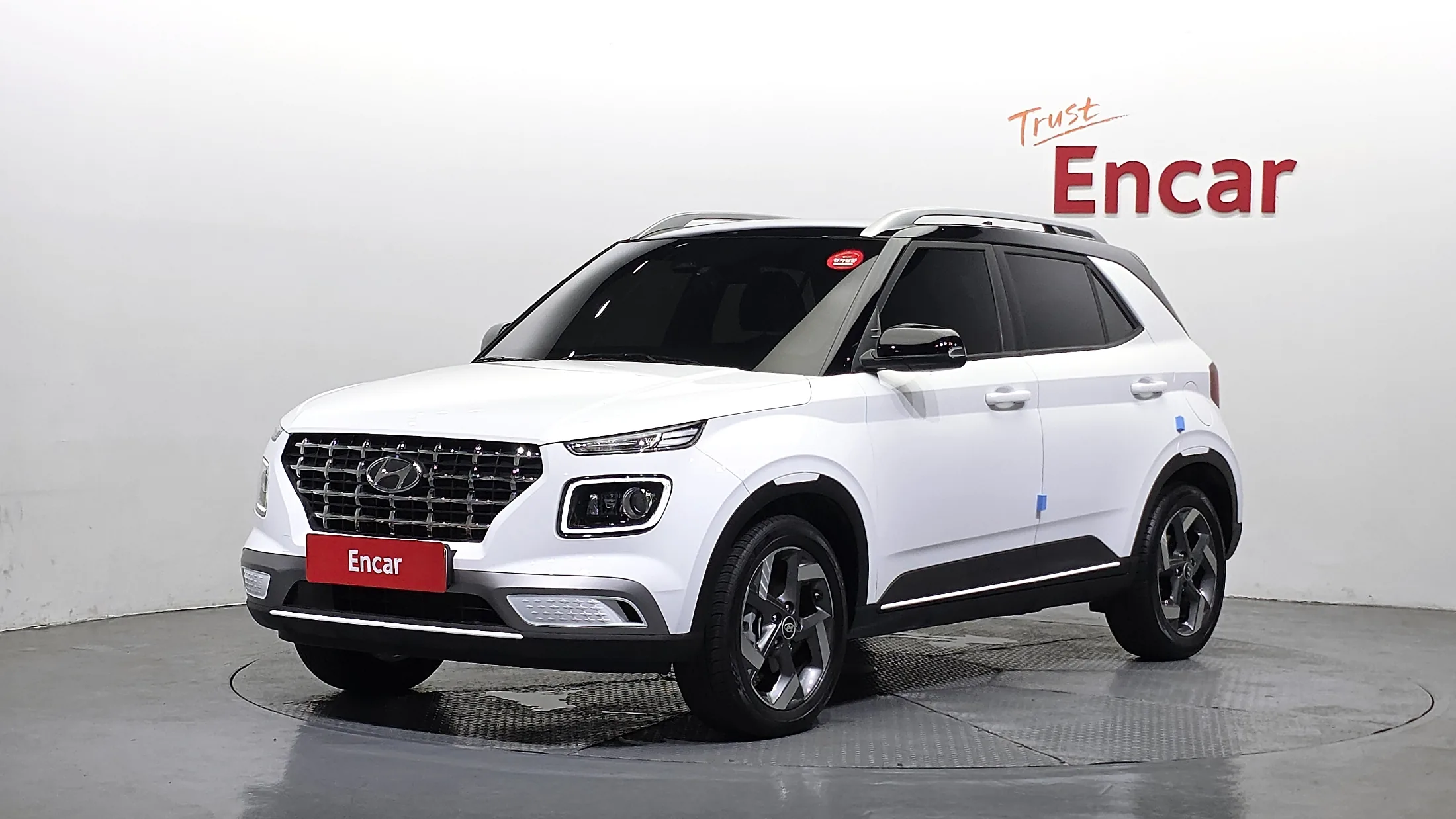 Hyundai Venue 1.6 Premium