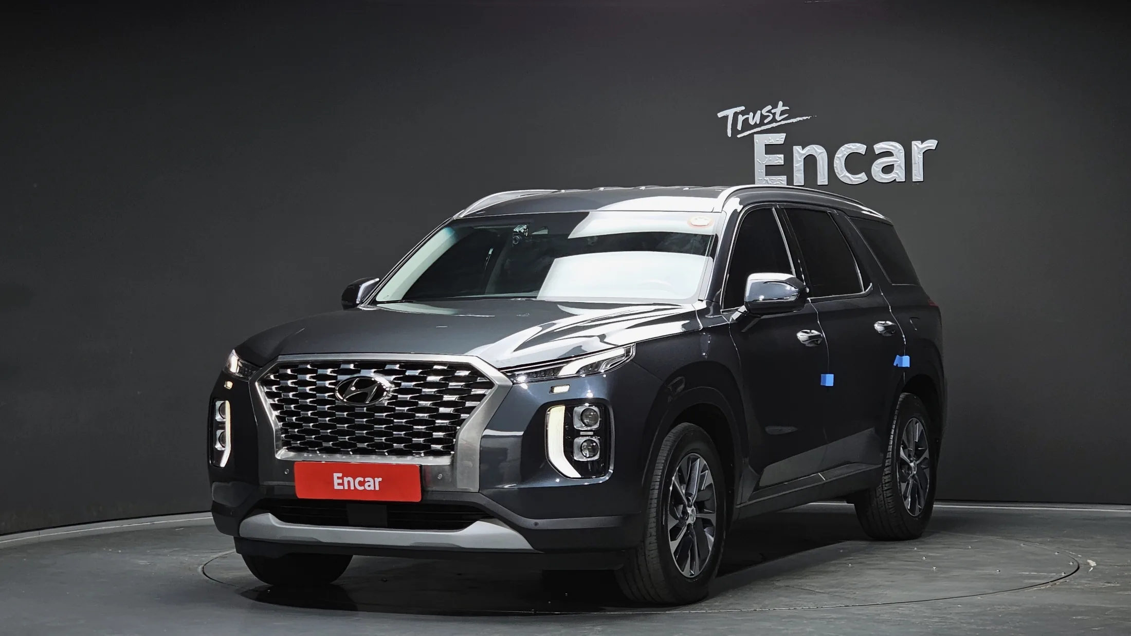 Hyundai Palisade LX2 Diesel 2.2 2WD
