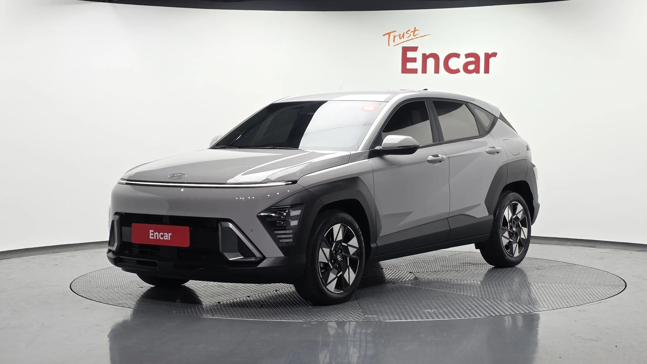 Hyundai Kona SX2 Gasoline 1.6 Turbo 2WD