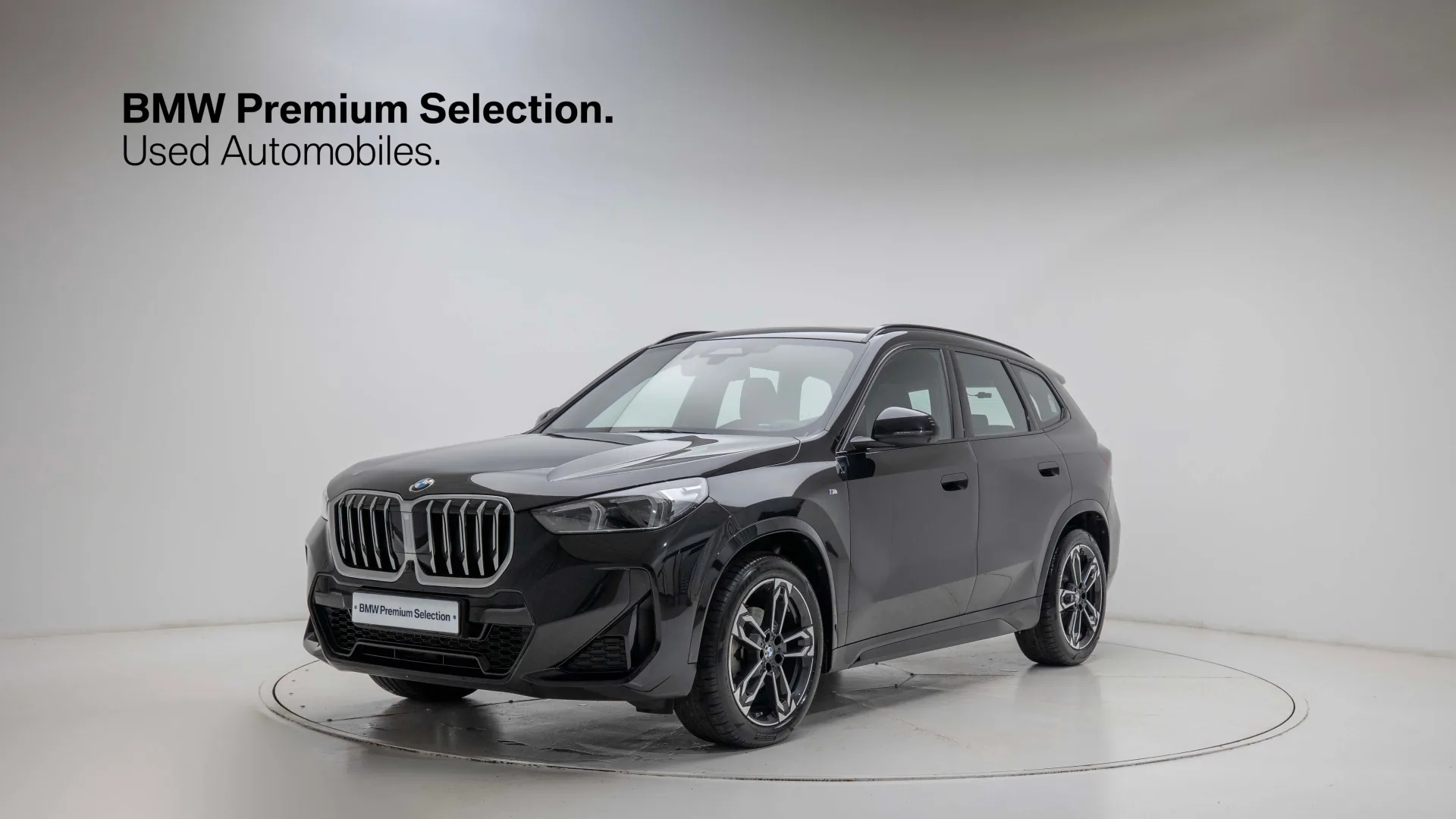 BMW X1 U11 xDrive 20i M Sport