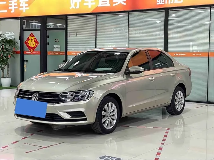 Volkswagen Bora Automatic Fashion