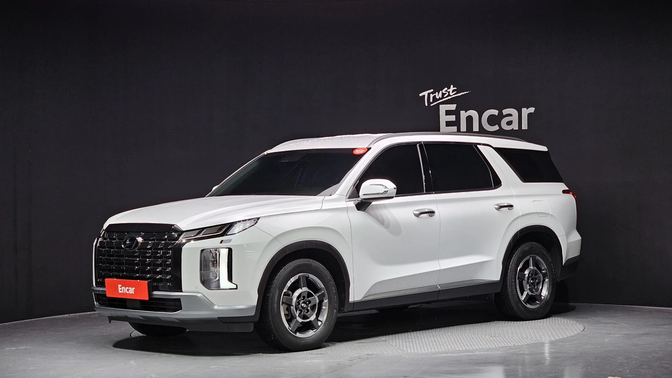 Hyundai Palisade LX2 Diesel 2.2 2WD