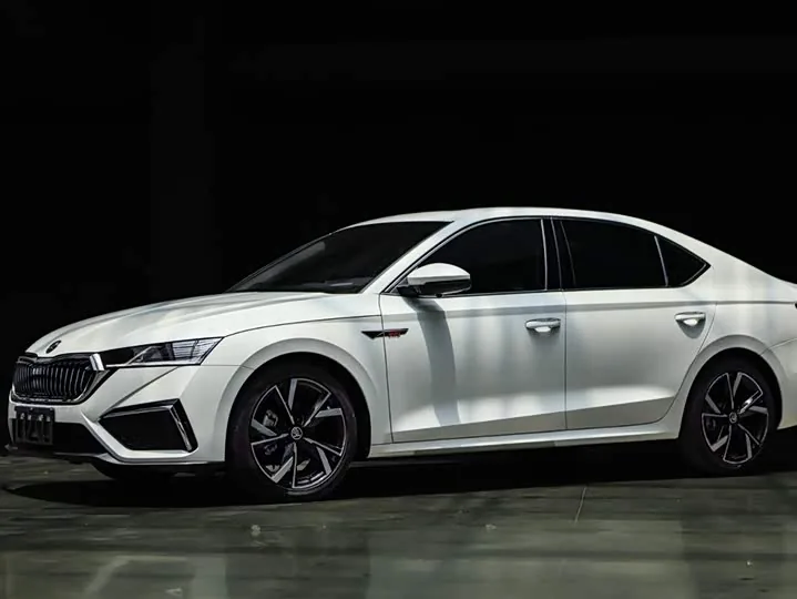 Skoda Octavia TSI280 DSG Flagship