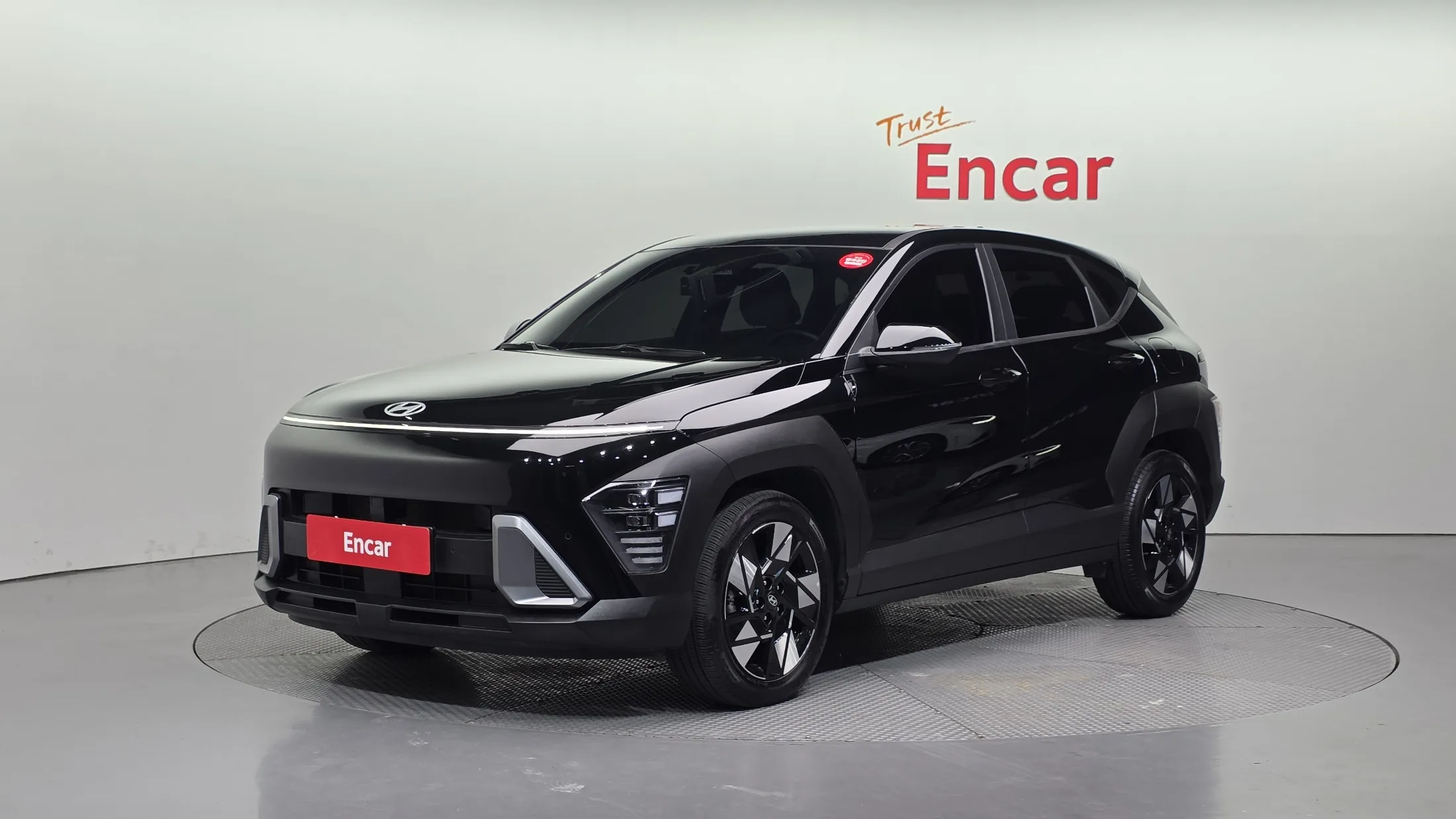 Hyundai Kona SX2 Gasoline 2.0 2WD