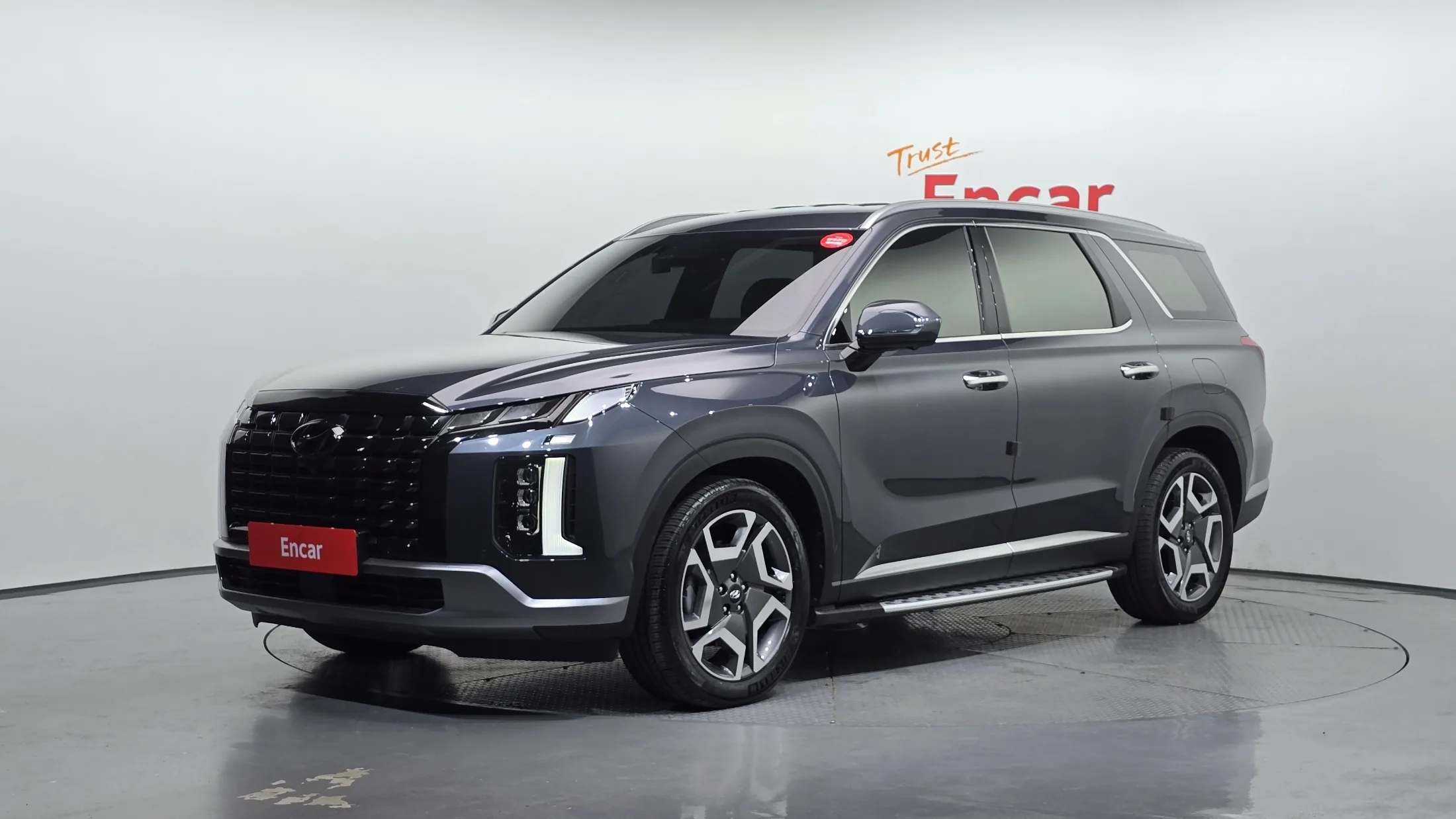 Hyundai Palisade LX2 Gasoline 3.8 2WD