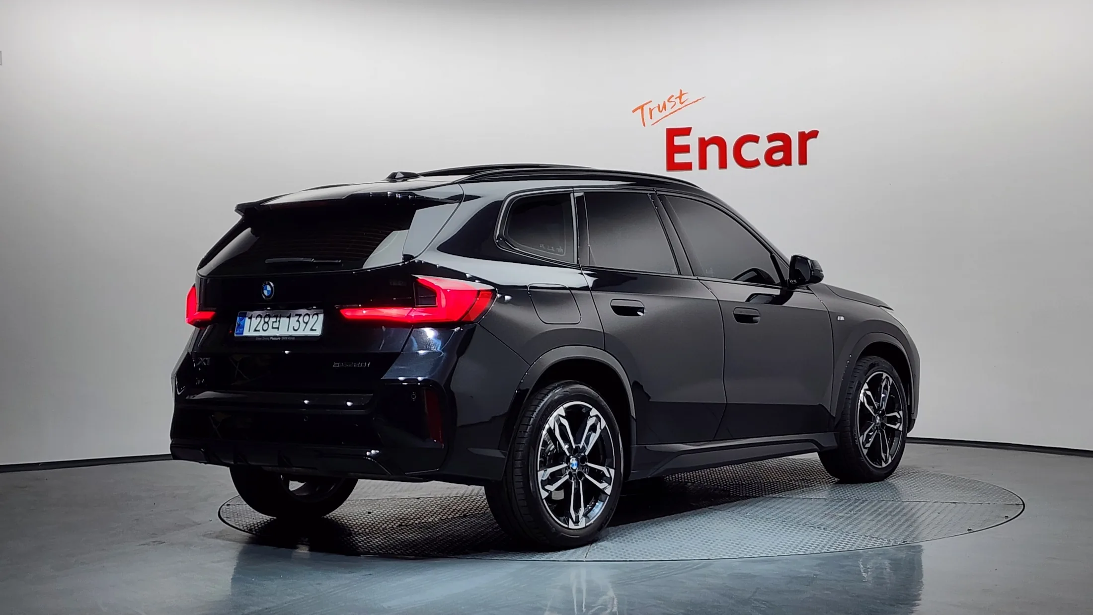 BMW X1 U11 sDrive 20i M Sport