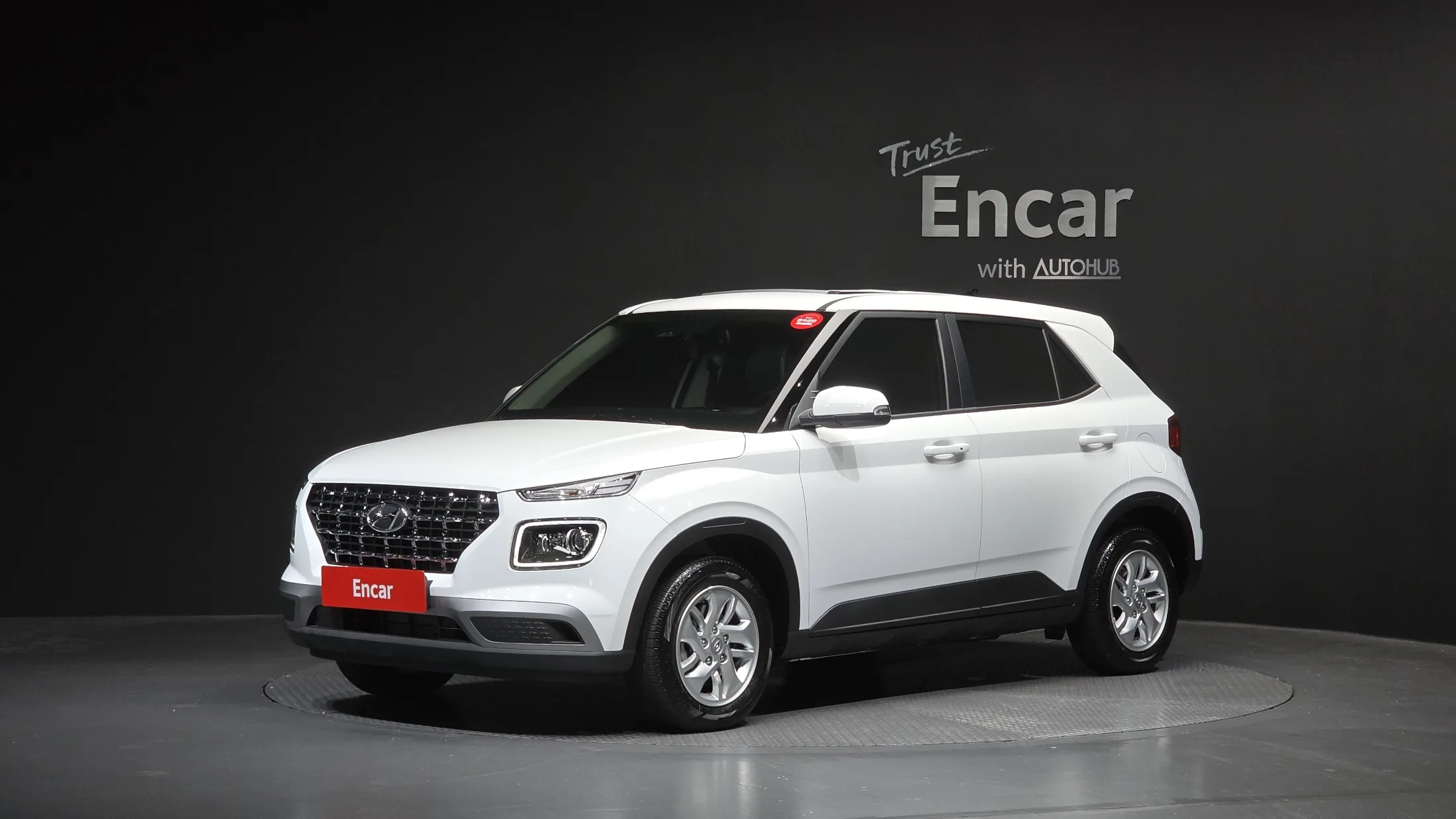 Hyundai Venue Premium