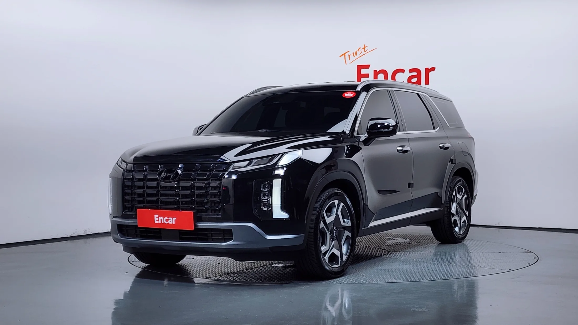 Hyundai Palisade LX2 Gasoline 3.8 2WD