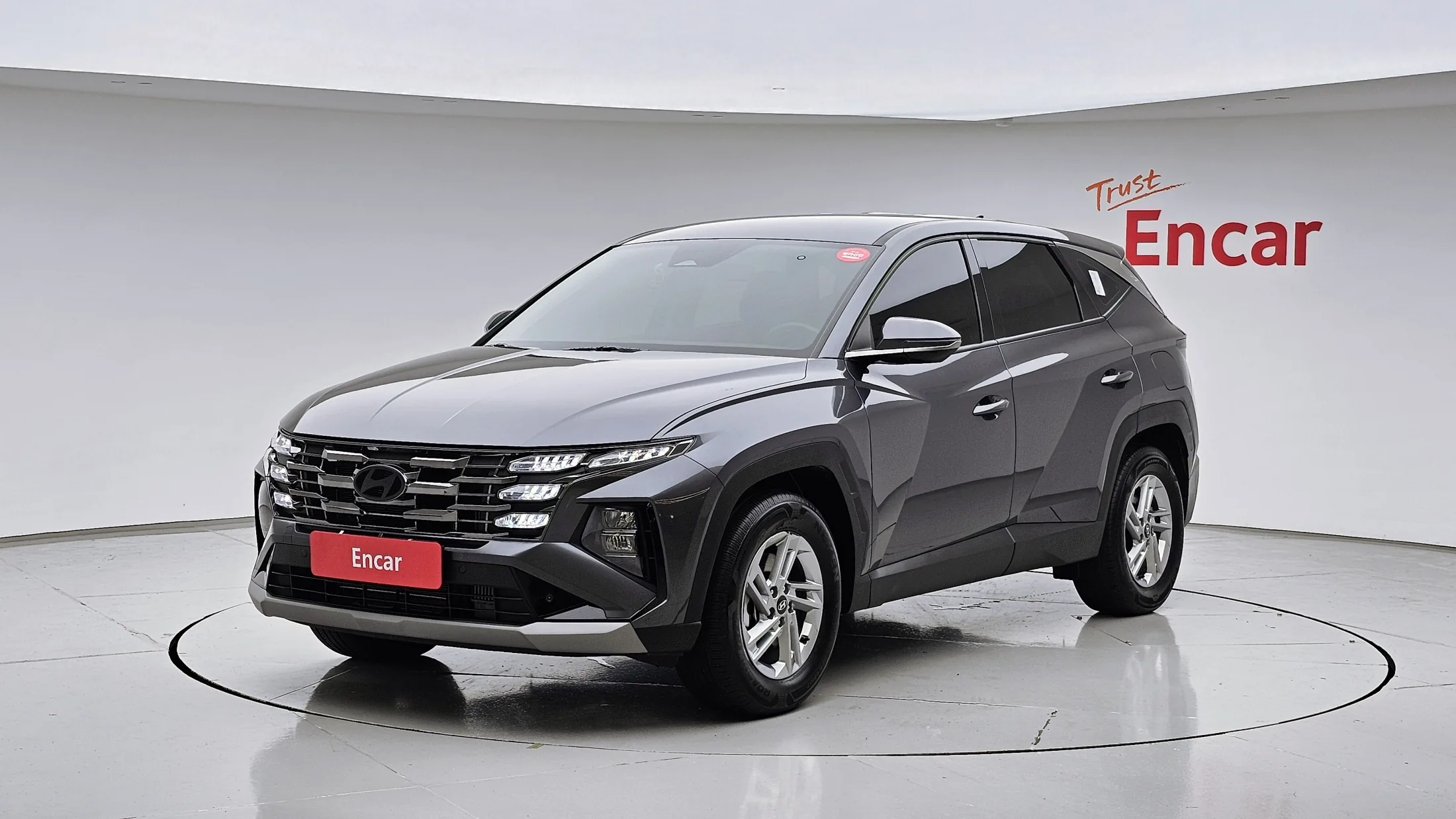Hyundai Tucson NX4 Diesel 2.0 2WD