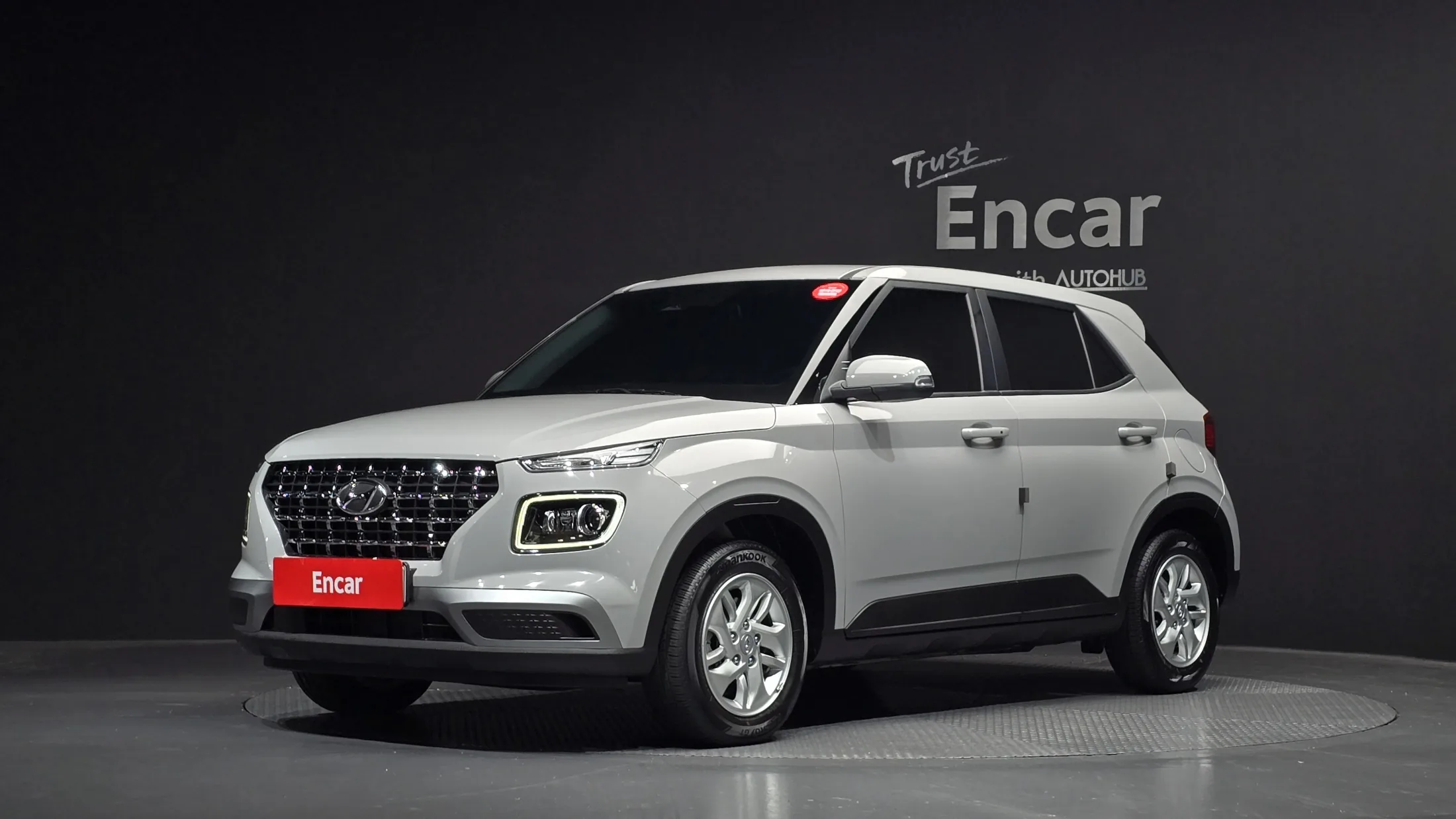 Hyundai Venue Premium