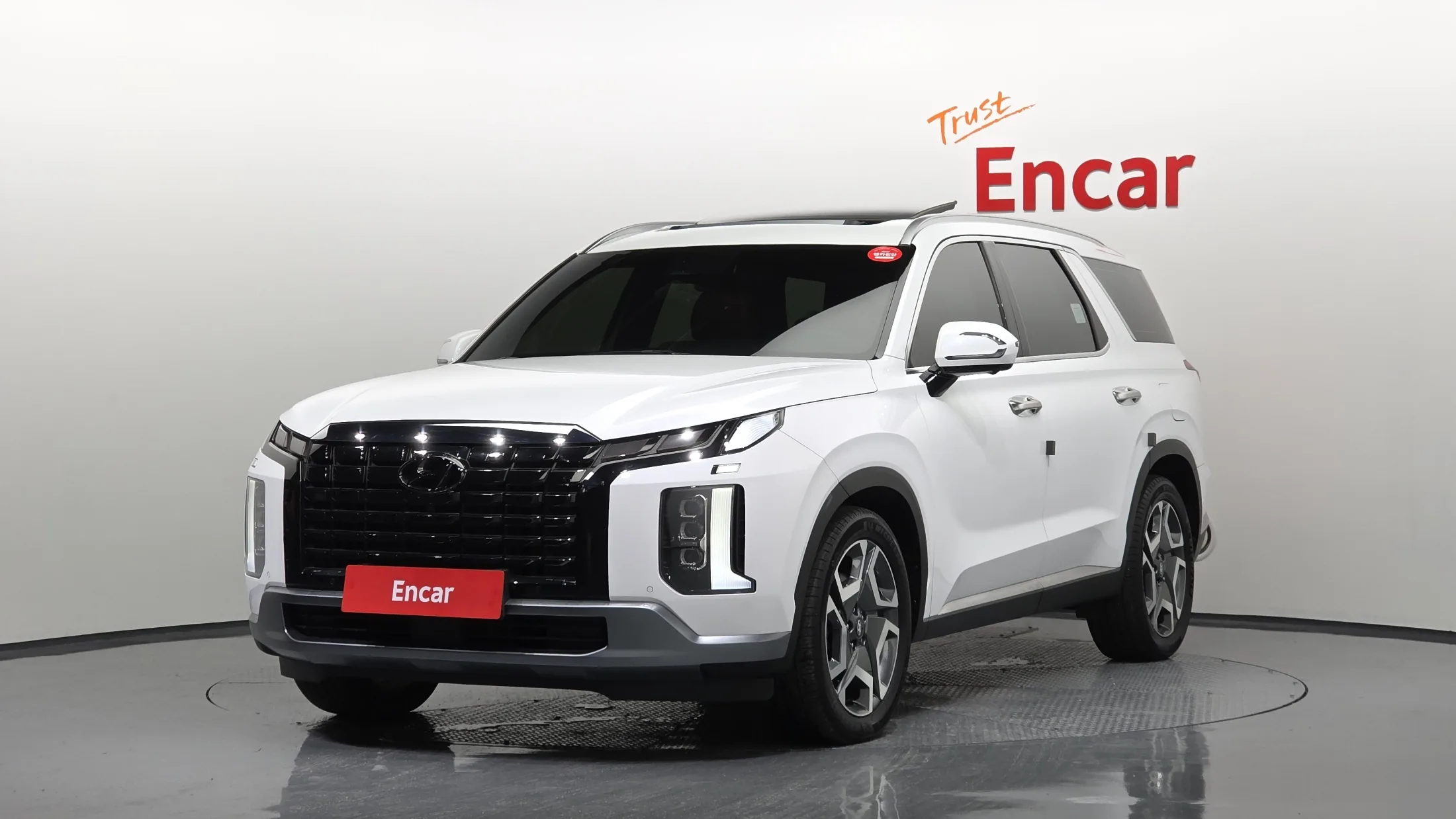 Hyundai Palisade LX2 Diesel 2.2 4WD