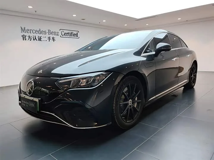 Mercedes-Benz EQE V295 350 Pioneer 2022
