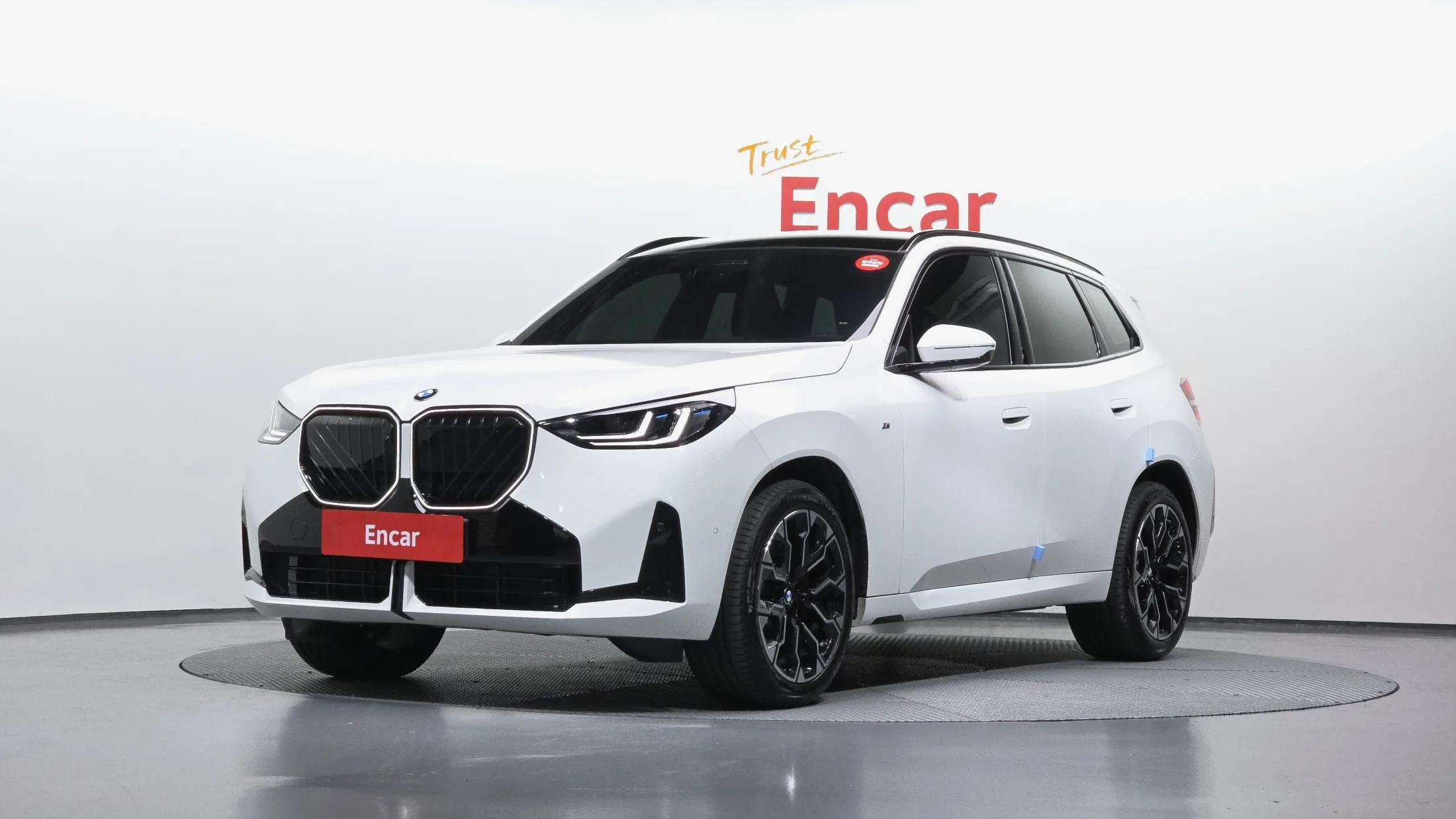 BMW X3 G45 xDrive 20 M Sport Pro